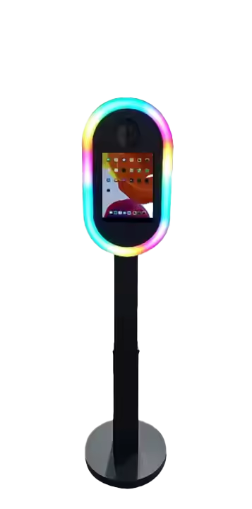 DSLR Photo Booths