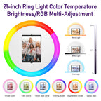 Portable Handheld iPad Selfie Photo Booth