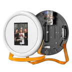Portable Handheld iPad Selfie Photo Booth